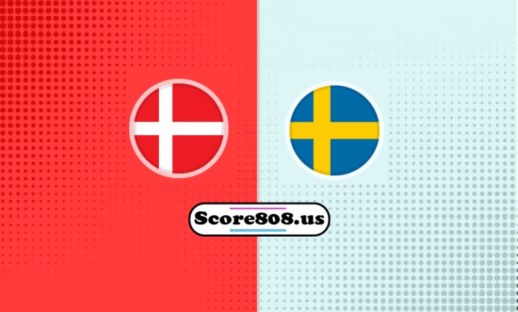 Denmark Vs Sweden