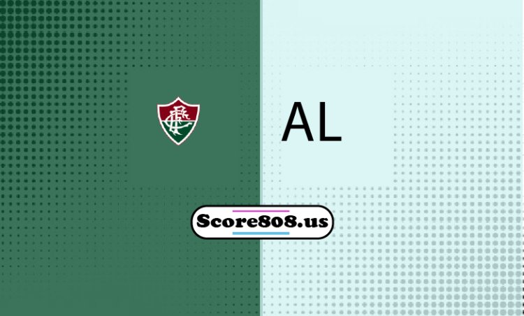 Fluminsense Vs Al-Hilal