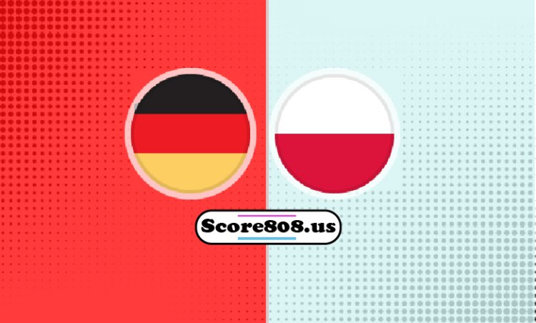 Germany Vs Poland