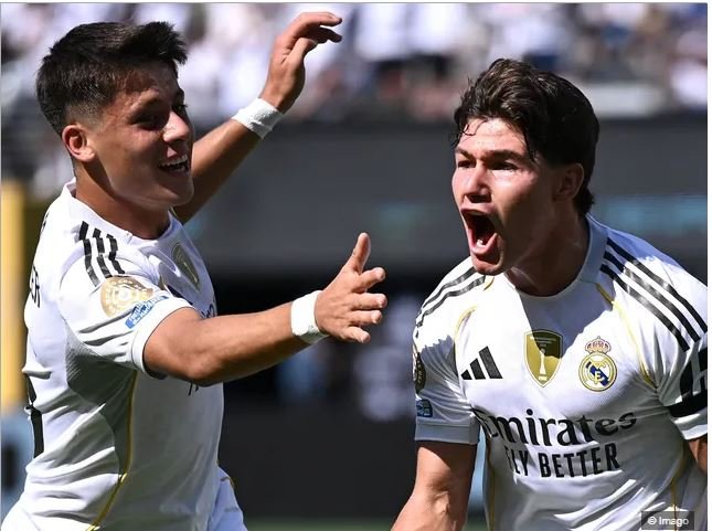 Post Match: Real Madrid 3-2 Borussia Dortmund