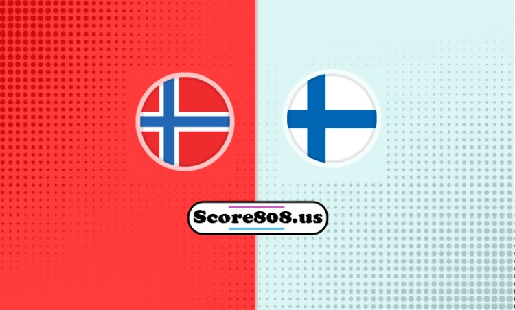 Norway Vs Finland