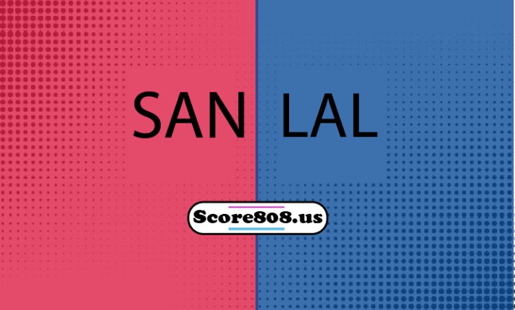 San Antonio Vs Lakers