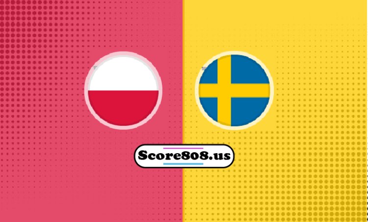 Poland Vs Sweden