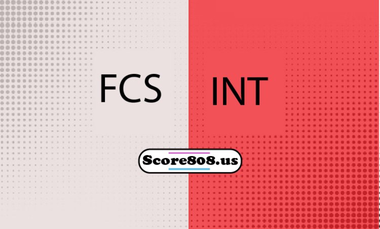 FCSB Vs Inter
