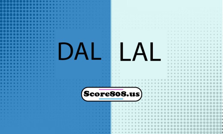 Dallas Vs Lakers