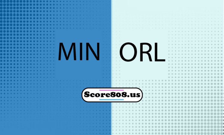Minnesota Vs Orleans