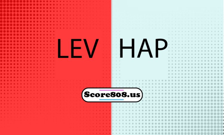 Leviski Vs Hapoel